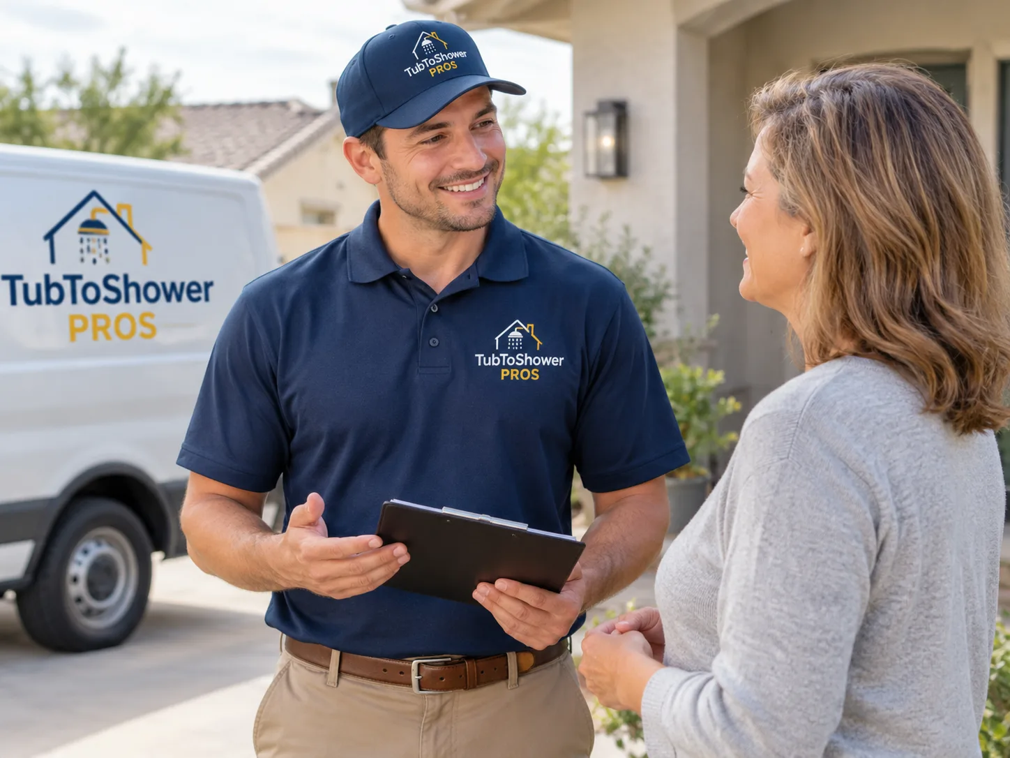 Tub Shower Conversion Elkins Park, PA FAQs